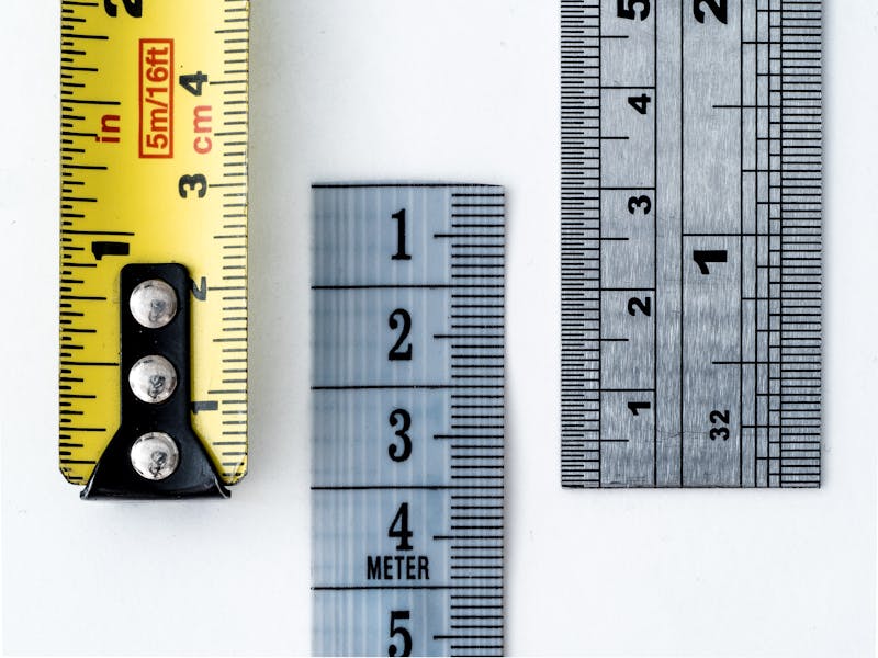 Understanding Decimal vs. Fractional Length Conversions