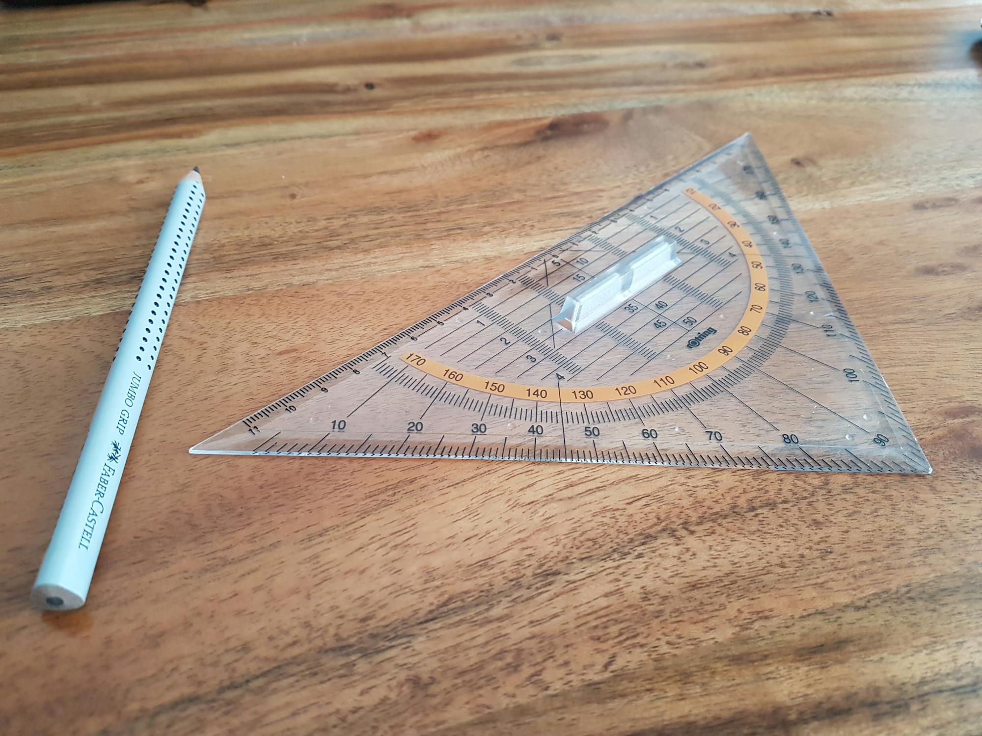 Article Image for Quick Reference Guide for Imperial Length Units