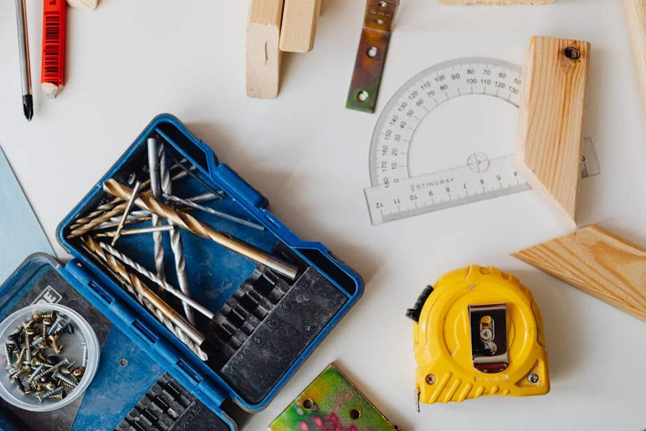 Laser Measuring Tools vs. Tape Measures: Which Is Better?